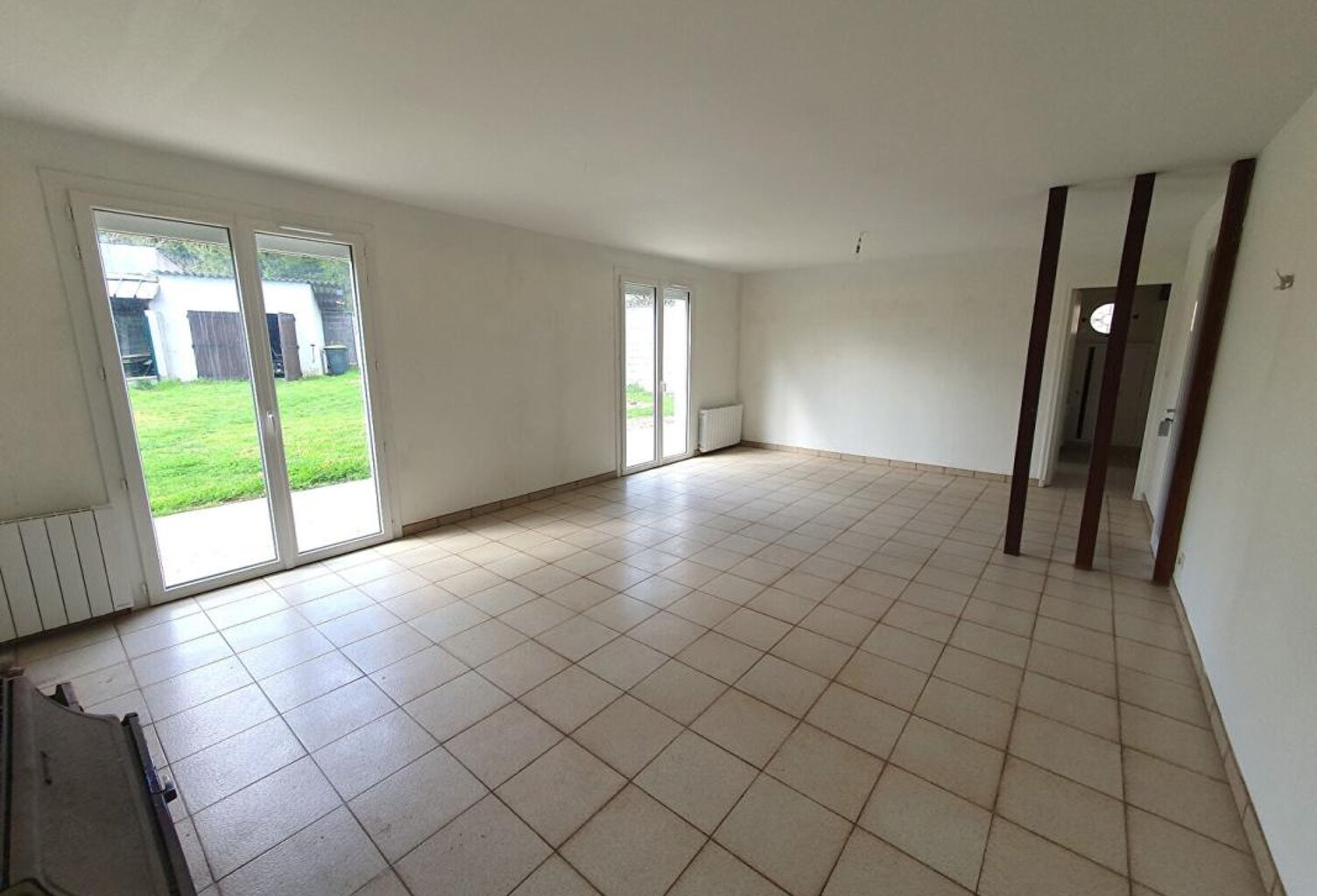 Maison Bourges 4 pièce(s) 94 m2 — photo 1