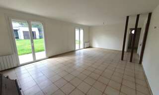 Maison 4 Pièces 94 m² à vendre à Bourges (18000)