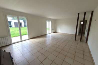 Maison 4 pièces 164000 €