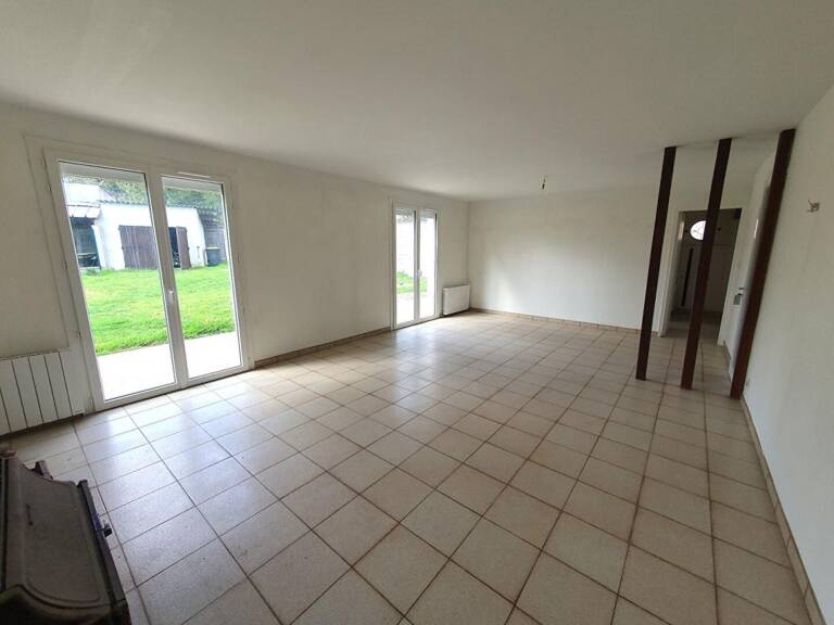 Maison Bourges 4 pièce(s) 94 m2 — photo 1