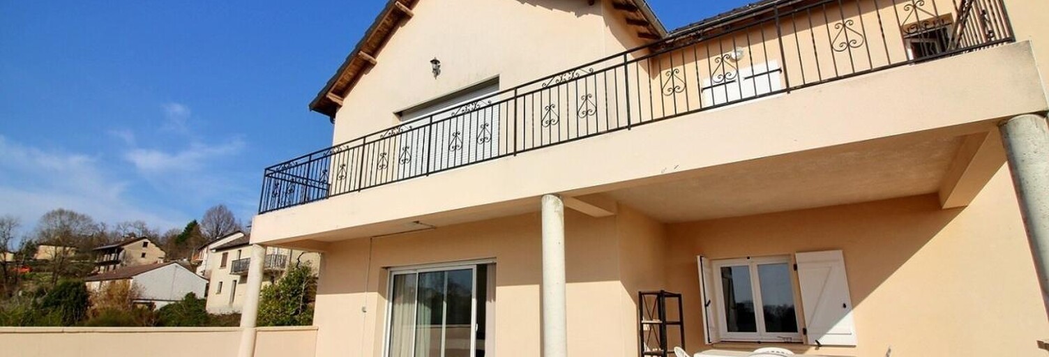 Maison 9 Pièces 290 m² à vendre à Malemort (19360)