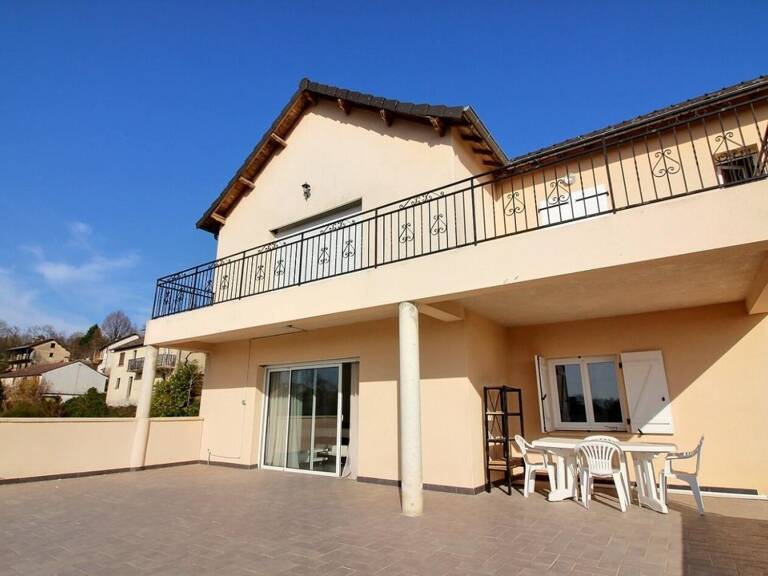 BRIVE - Malemort : Maison récente 290 m² avec 7 chambres  - Terrain 2 000 m² — photo 1