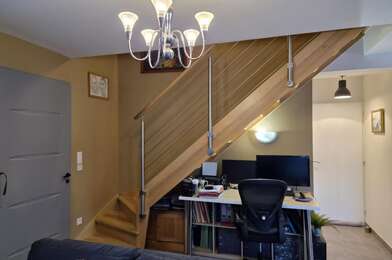 Maison 4 pièces 198000 €