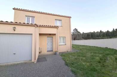 Maison 4 pièces 188000 €