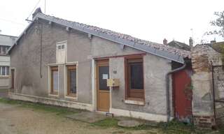 Maison 4 Pièces 110 m² à vendre à Lesmont (10500)