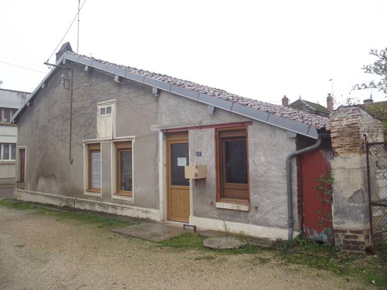 Maison plain pied — photo 1