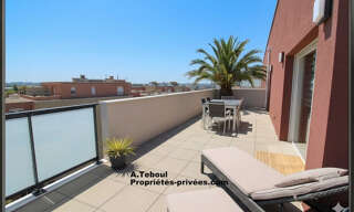 Appartement 4 Pièces 91 m² à vendre à Villeurbanne (69100)