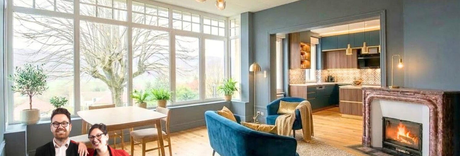 Maison 6 Pièces 125 m² à vendre à La Fouillouse (42480)