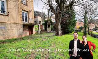 Maison 6 Pièces 125 m² à vendre à La Fouillouse (42480)