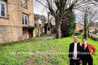 Maison 6 pièces 265000 €