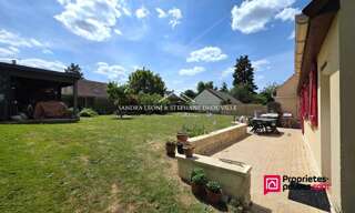 Maison 8 Pièces 189 m² à vendre à Maintenon (28130)