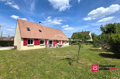 Maison 8 pièces 419000 €
