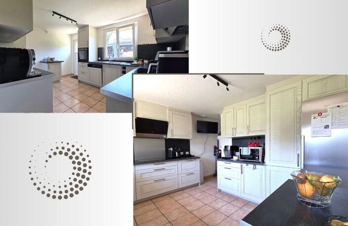 PROCHE DE MAINTENON - CHARTAINVILLIERS - CHARMANTE MAISON FAMILIALE 8 pièces -189 m² — photo 5