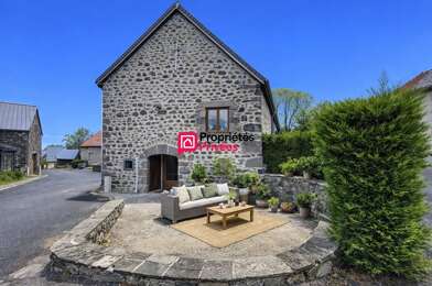 Maison 6 pièces 265000 €