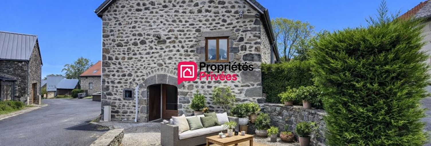 Maison 6 Pièces 300 m² à vendre à Ceyssat (63210)