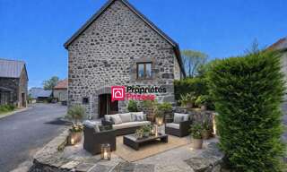 Maison 6 Pièces 300 m² à vendre à Ceyssat (63210)