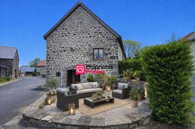 Maison 6 pièces 265000 €
