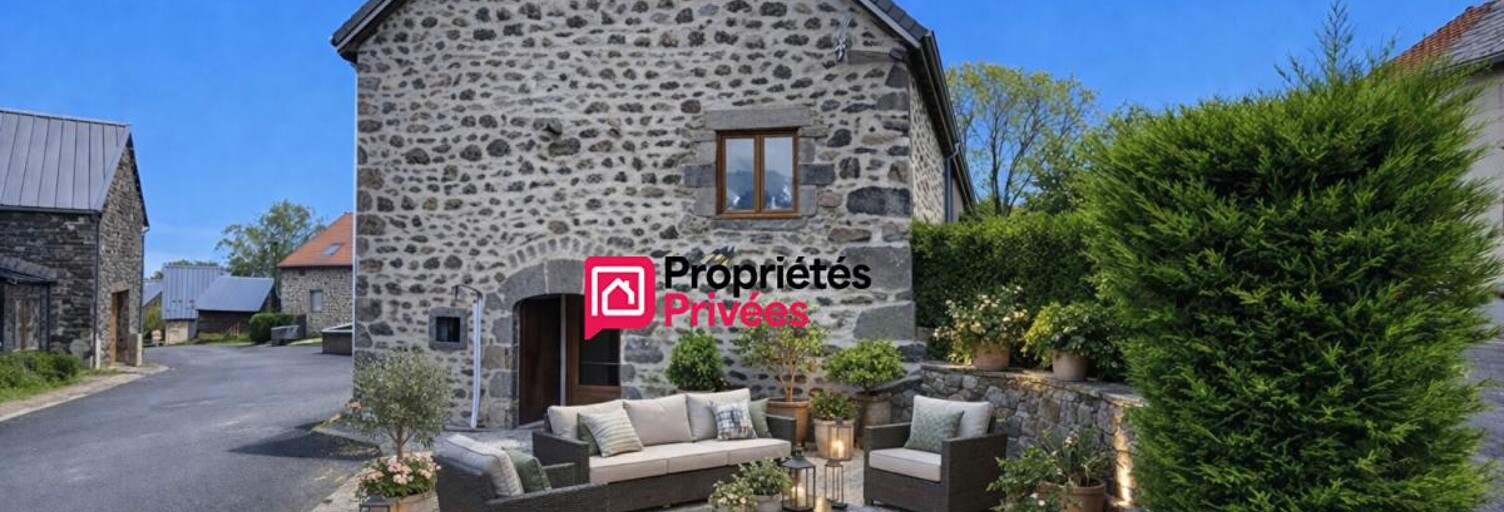 Maison 6 Pièces 300 m² à vendre à Ceyssat (63210)