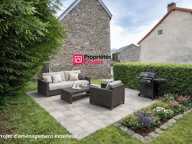 Maison de caractère en pierre 6 pièces de 300 m2 sur terrain 344 m2 — photo 3