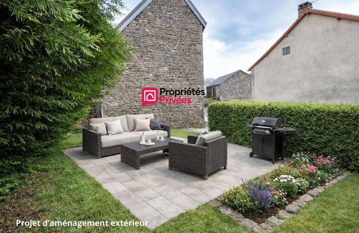 Maison de caractère en pierre 6 pièces de 300 m2 sur terrain 344 m2 — photo 3