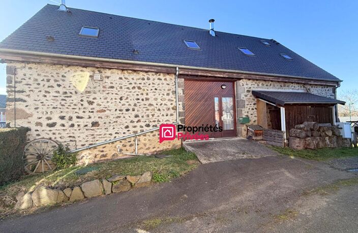 Maison de caractère en pierre 6 pièces de 300 m2 sur terrain 344 m2 — photo 5
