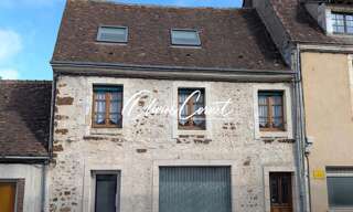 Maison 5 Pièces 136 m² à vendre à Thiron-Gardais (28480)