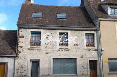 Maison 5 pièces 195000 €