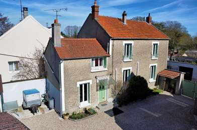 Maison 5 pièces 330000 €