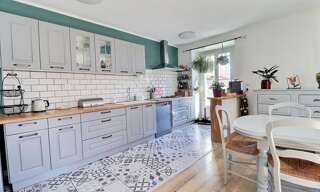 Maison 5 Pièces 124 m² à vendre à Brétigny-sur-Orge (91220)