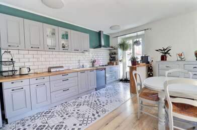 Maison 5 pièces 330000 €