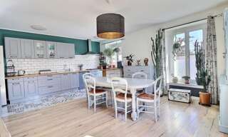 Maison 5 Pièces 124 m² à vendre à Brétigny-sur-Orge (91220)