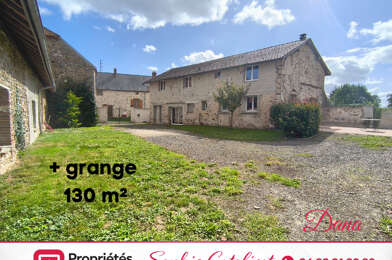 Maison 6 pièces 209000 €