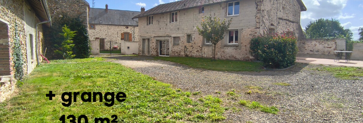 Maison 6 Pièces 168 m² à vendre à Montmirail (51210)
