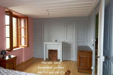 Maison 9 pièces 188000 €