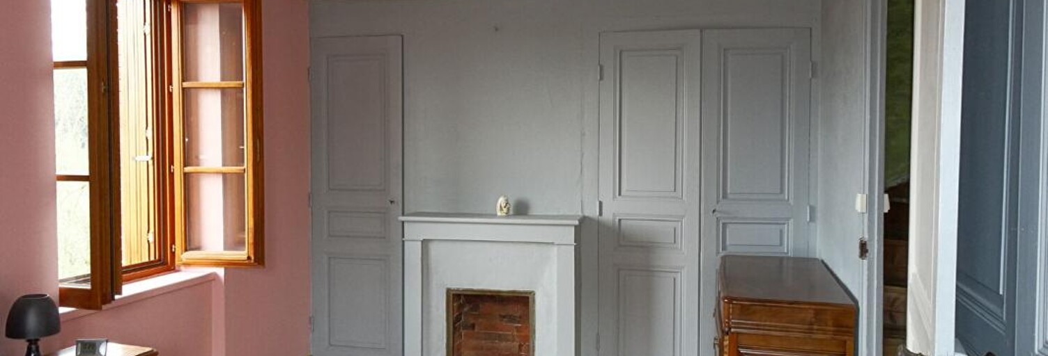 Maison 9 Pièces 129 m² à vendre à Estivareilles (42380)