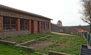 Maison 9 Pièces 129 m² à vendre à Estivareilles (42380)