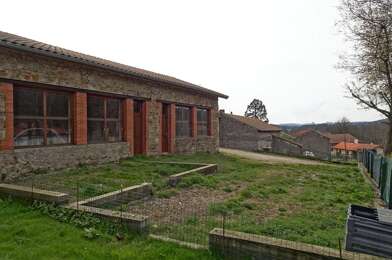 Maison 9 pièces 188000 €