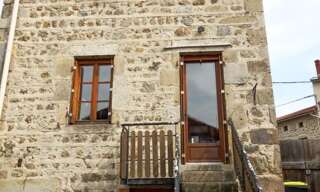 Maison 9 Pièces 129 m² à vendre à Estivareilles (42380)