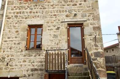 Maison 9 pièces 188000 €