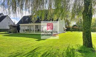 Maison 7 Pièces 167 m² à vendre à Orcemont (78125)