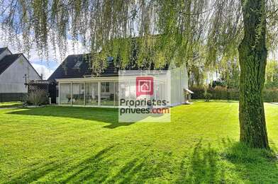 Maison 7 pièces 445000 €