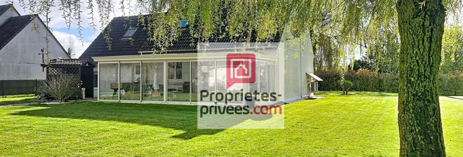 Maison 7 Pièces 167 m² à vendre à Orcemont (78125)