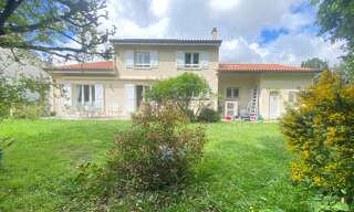 Maison 7 Pièces 229 m² à vendre à Eysines (33320)