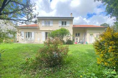 Maison 7 pièces 750000 €