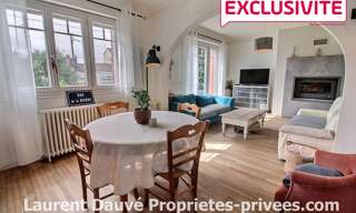 Maison 6 Pièces 120 m² à vendre à Saint-Pryvé-Saint-Mesmin (45750)