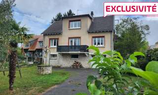 Maison 6 Pièces 120 m² à vendre à Saint-Pryvé-Saint-Mesmin (45750)