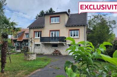 Maison 6 pièces 299900 €