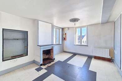 Maison 8 pièces 79000 €