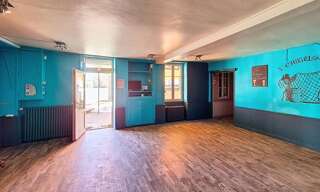 Maison 8 Pièces 188 m² à vendre à Parassy (18220)