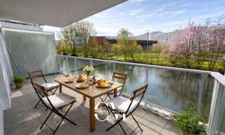 Appartement 3 Pièces 65 m² à vendre à Bordeaux (33000)